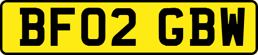 BF02GBW