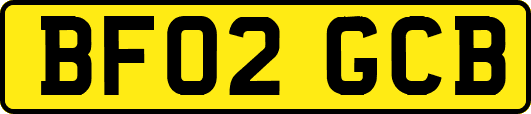 BF02GCB