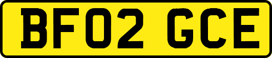 BF02GCE