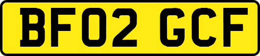 BF02GCF