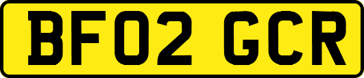 BF02GCR