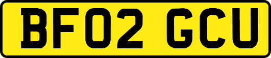 BF02GCU