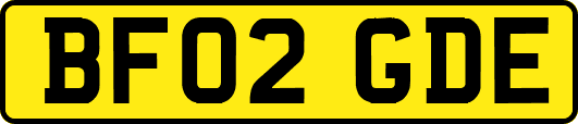 BF02GDE