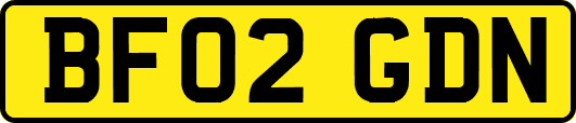 BF02GDN