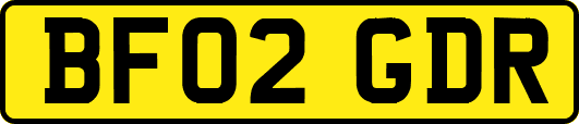 BF02GDR