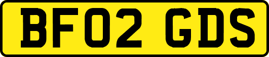 BF02GDS