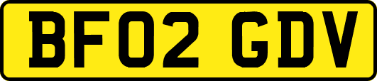 BF02GDV