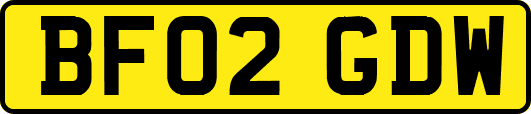BF02GDW