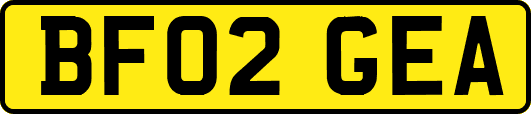 BF02GEA