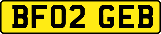 BF02GEB