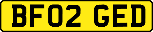 BF02GED