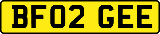 BF02GEE