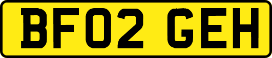 BF02GEH