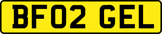 BF02GEL