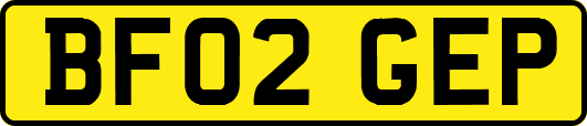 BF02GEP