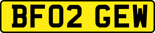 BF02GEW