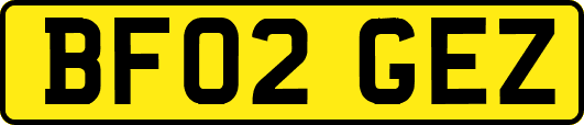 BF02GEZ