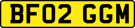 BF02GGM