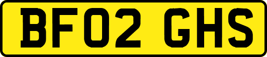 BF02GHS