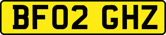 BF02GHZ