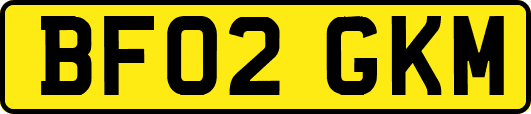 BF02GKM