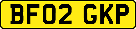 BF02GKP