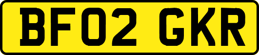BF02GKR