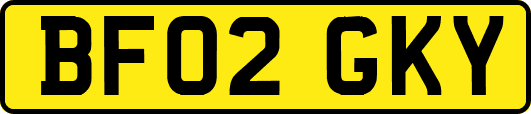 BF02GKY