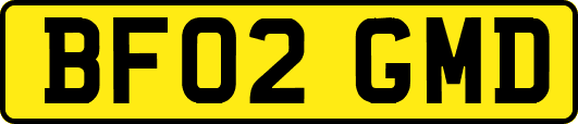 BF02GMD