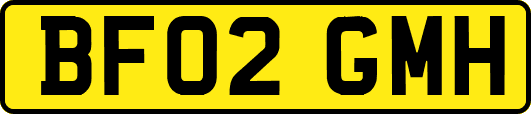 BF02GMH