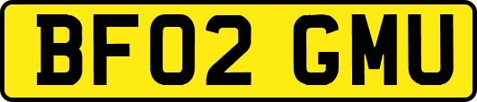 BF02GMU