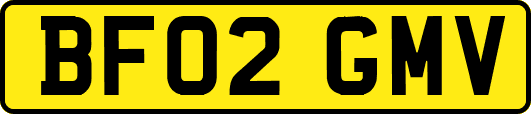 BF02GMV