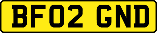 BF02GND