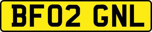 BF02GNL