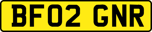 BF02GNR