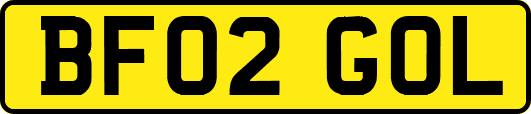 BF02GOL