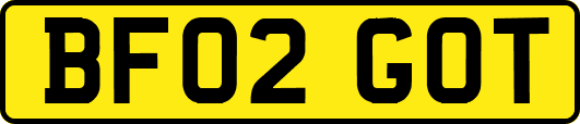BF02GOT