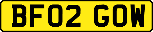 BF02GOW