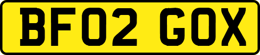 BF02GOX