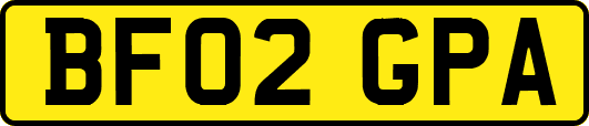 BF02GPA