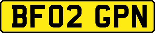 BF02GPN
