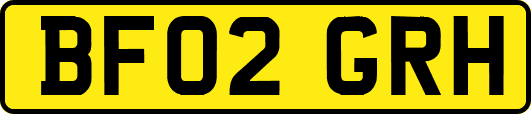 BF02GRH