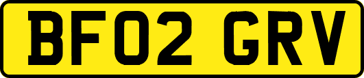 BF02GRV