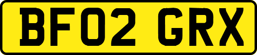 BF02GRX