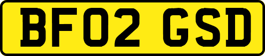 BF02GSD