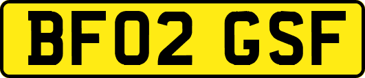 BF02GSF