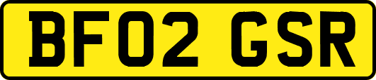 BF02GSR