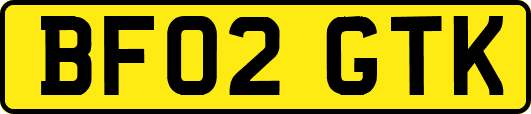 BF02GTK
