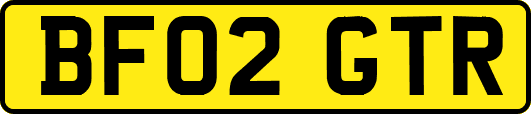 BF02GTR
