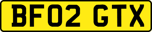 BF02GTX